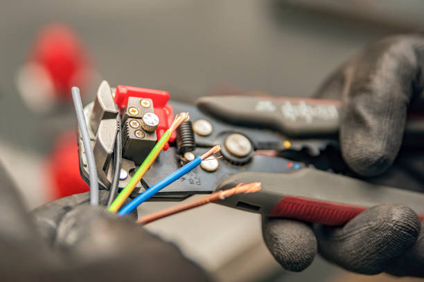 Best Electrical System Inspection  in Odessa, FL