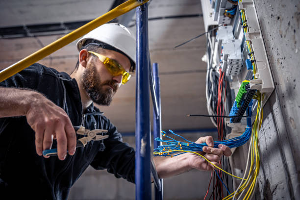 Best Emergency Electrical Repair  in Odessa, FL