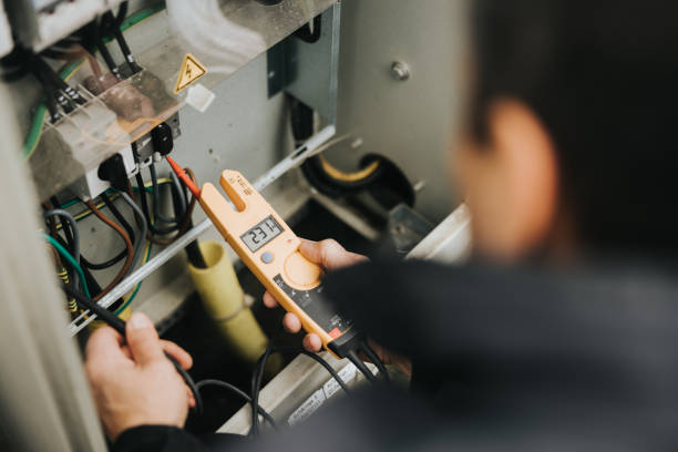Best Electrical Contractors for Businesses  in Odessa, FL