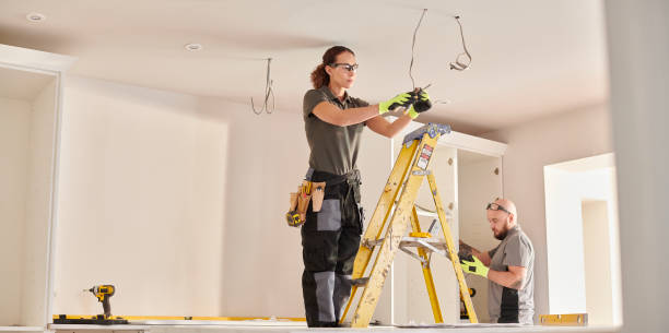 Best Electrical Troubleshooting Services  in Odessa, FL
