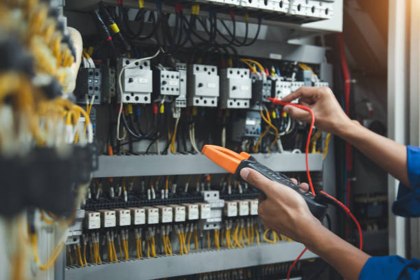 Best Electrical Installation Contractor  in Odessa, FL