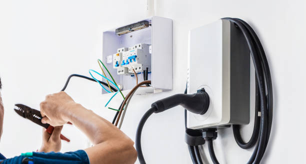 Best Local Electrician Companies  in Odessa, FL