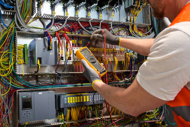 Best Affordable Emergency Electrician  in Odessa, FL