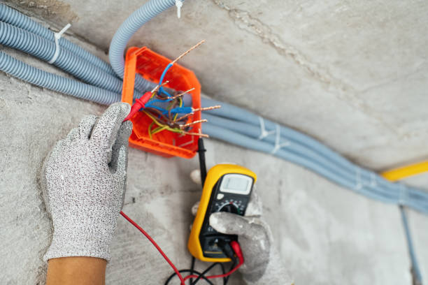 Best Licensed Electrician  in Odessa, FL