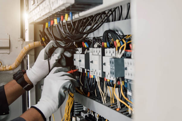Best Electrical Repair Services  in Odessa, FL